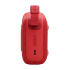 JBL GO 4 Portable Bluetooth Speaker - Red